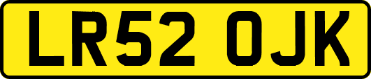 LR52OJK