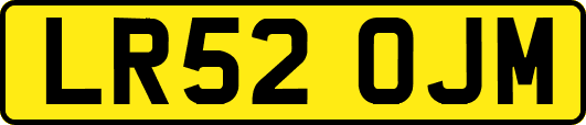 LR52OJM