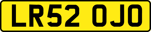 LR52OJO