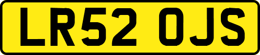 LR52OJS