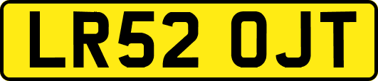 LR52OJT