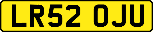 LR52OJU
