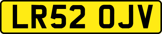 LR52OJV