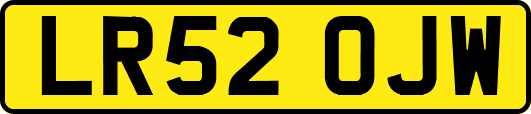 LR52OJW