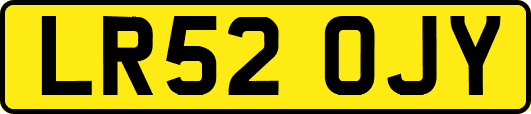 LR52OJY