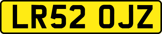 LR52OJZ