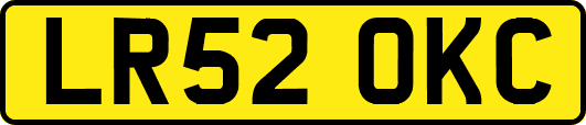 LR52OKC