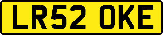 LR52OKE