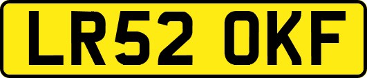 LR52OKF