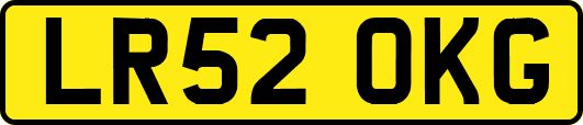 LR52OKG