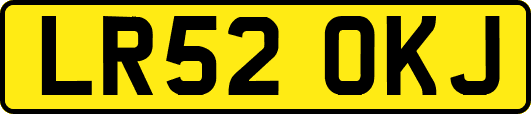 LR52OKJ