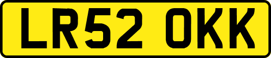 LR52OKK