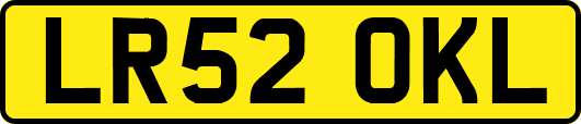LR52OKL