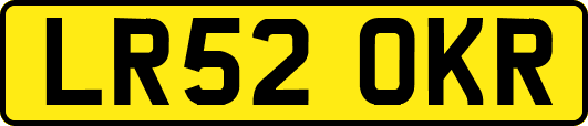 LR52OKR