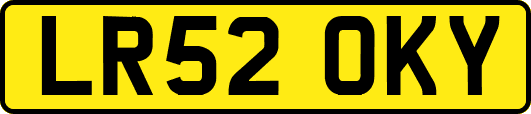 LR52OKY