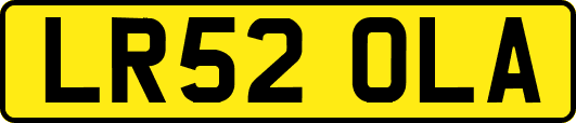 LR52OLA