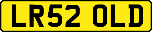 LR52OLD