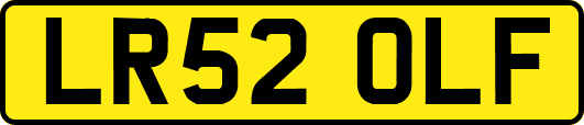 LR52OLF