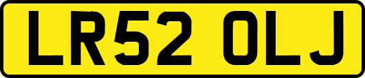 LR52OLJ