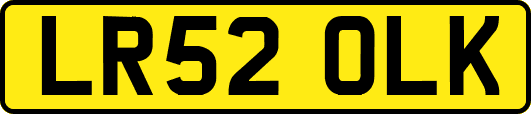 LR52OLK