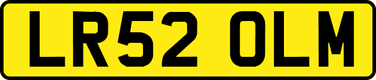 LR52OLM