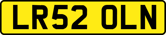 LR52OLN
