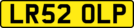 LR52OLP