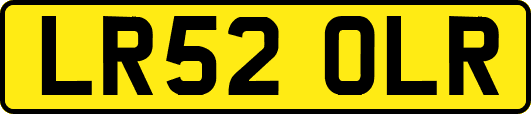 LR52OLR
