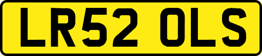 LR52OLS