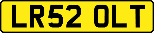 LR52OLT