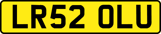 LR52OLU