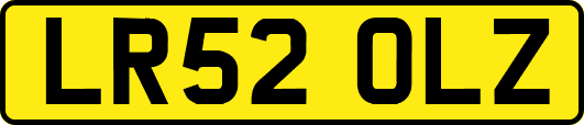 LR52OLZ