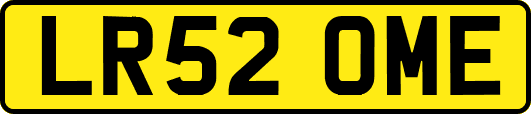LR52OME