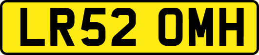 LR52OMH