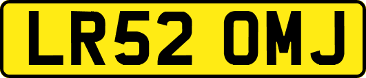 LR52OMJ