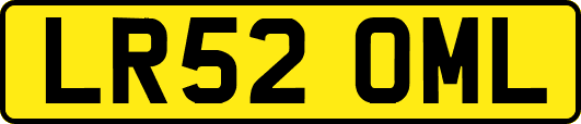 LR52OML