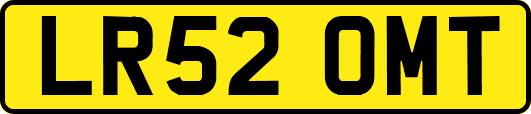 LR52OMT
