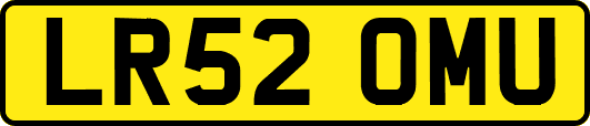 LR52OMU