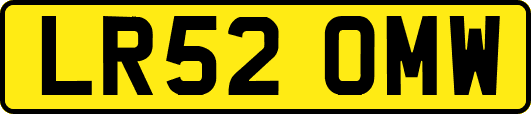 LR52OMW
