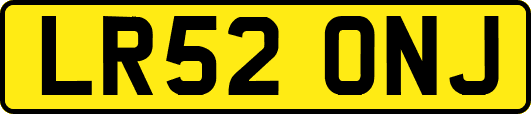LR52ONJ