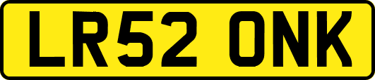 LR52ONK