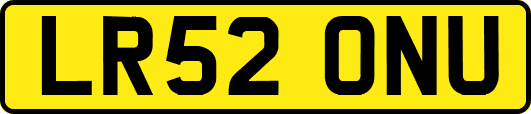 LR52ONU