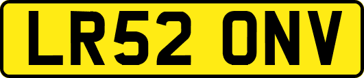 LR52ONV