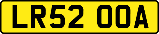 LR52OOA