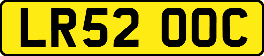 LR52OOC