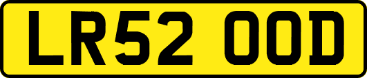 LR52OOD