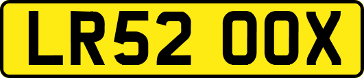 LR52OOX