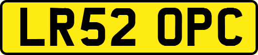 LR52OPC