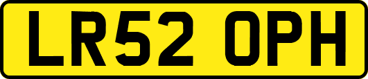 LR52OPH