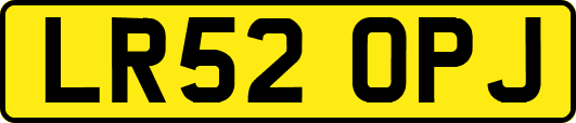 LR52OPJ